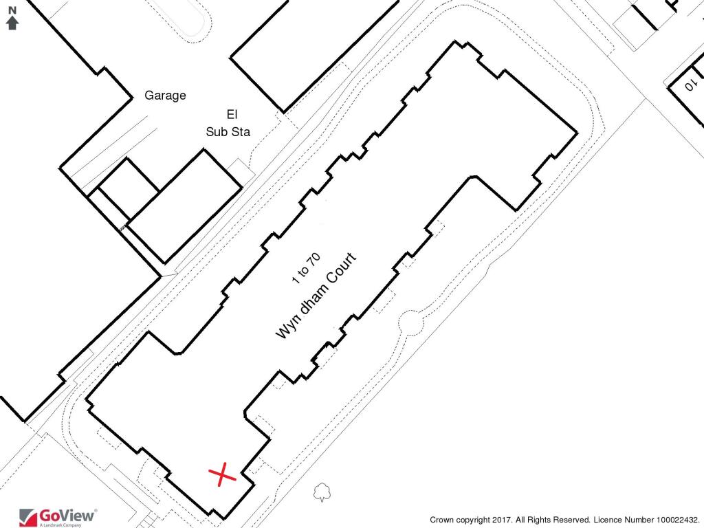 Additional property image - Wyndham Court, Yeovil, Somerset