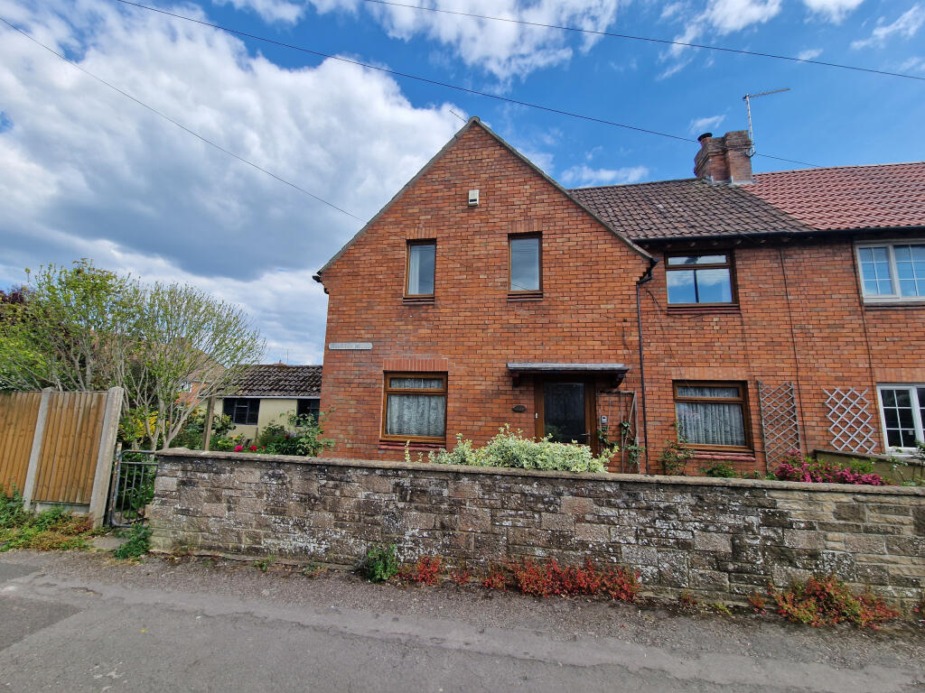 Main image of property: Sparrow Road, Yeovil, Somerset