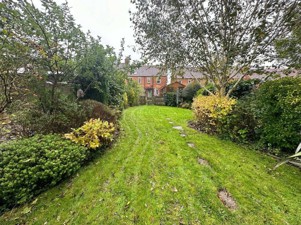 Additional property image - Larkhill Road, Yeovil, Somerset
