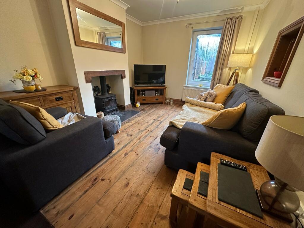 Additional property image - Larkhill Road, Yeovil, Somerset
