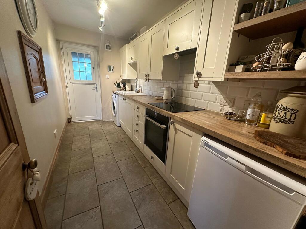 Additional property image - Larkhill Road, Yeovil, Somerset
