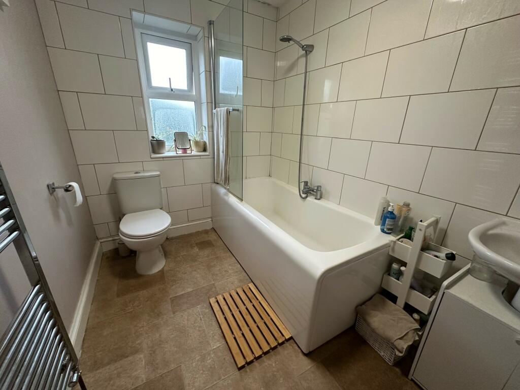 Additional property image - Larkhill Road, Yeovil, Somerset