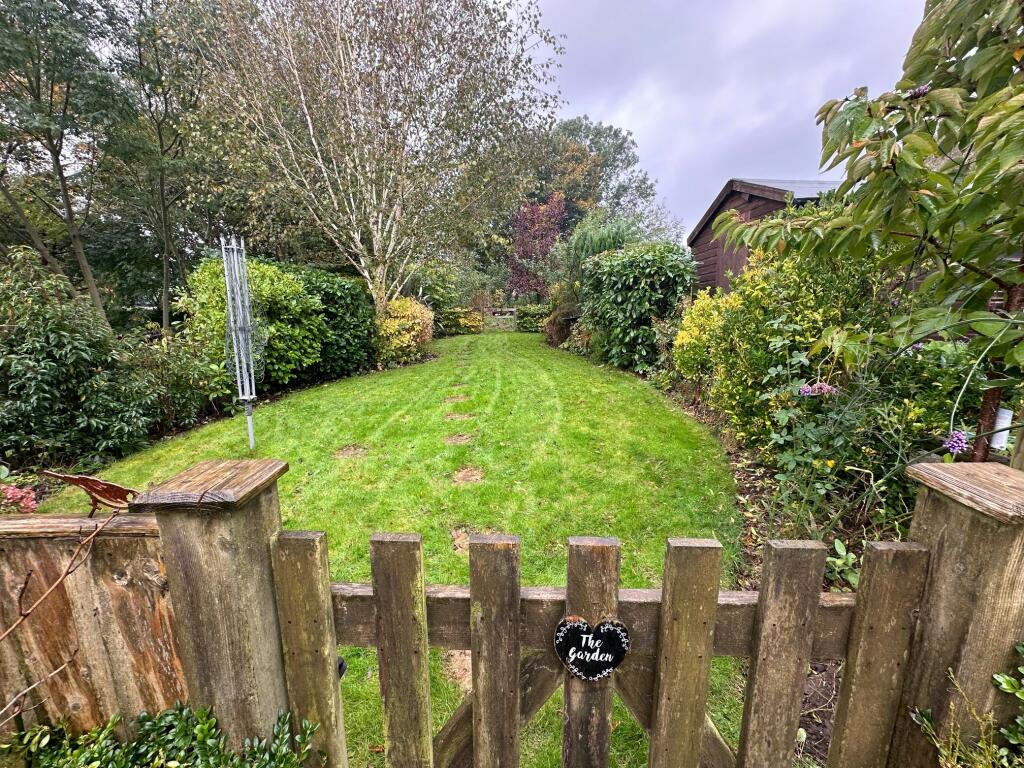 Additional property image - Larkhill Road, Yeovil, Somerset