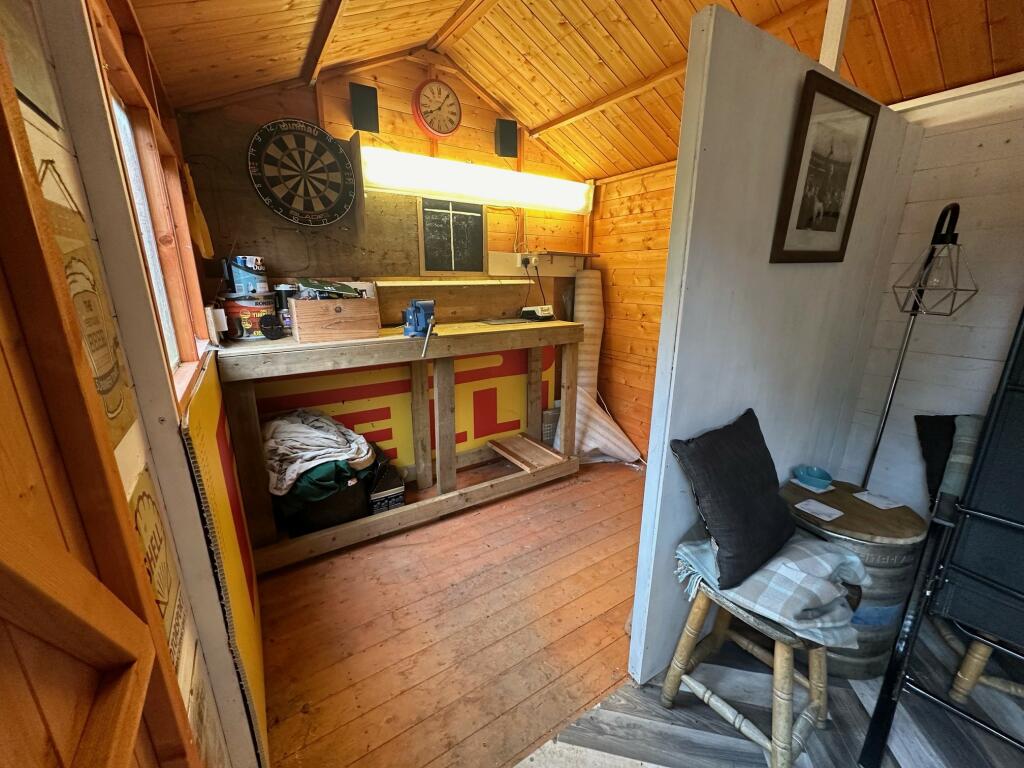 Additional property image - Larkhill Road, Yeovil, Somerset