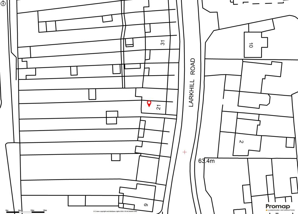 Additional property image - Larkhill Road, Yeovil, Somerset