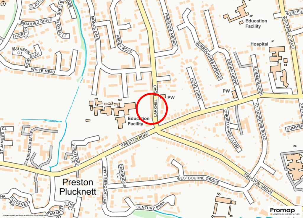 Additional property image - Larkhill Road, Yeovil, Somerset