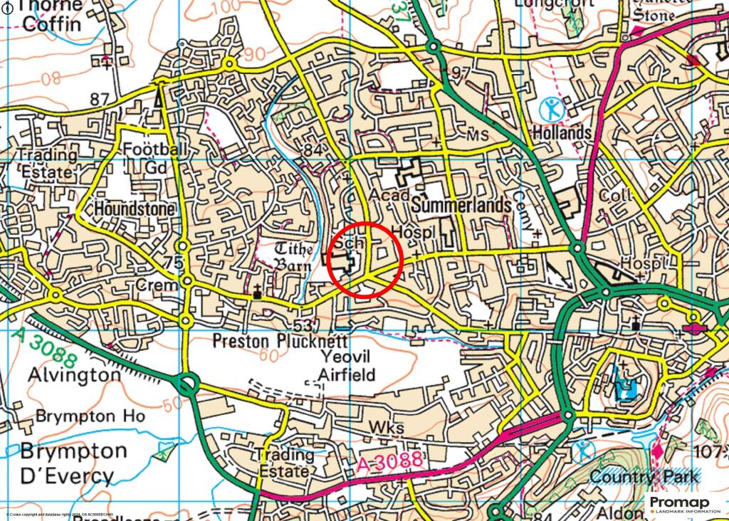 Additional property image - Larkhill Road, Yeovil, Somerset