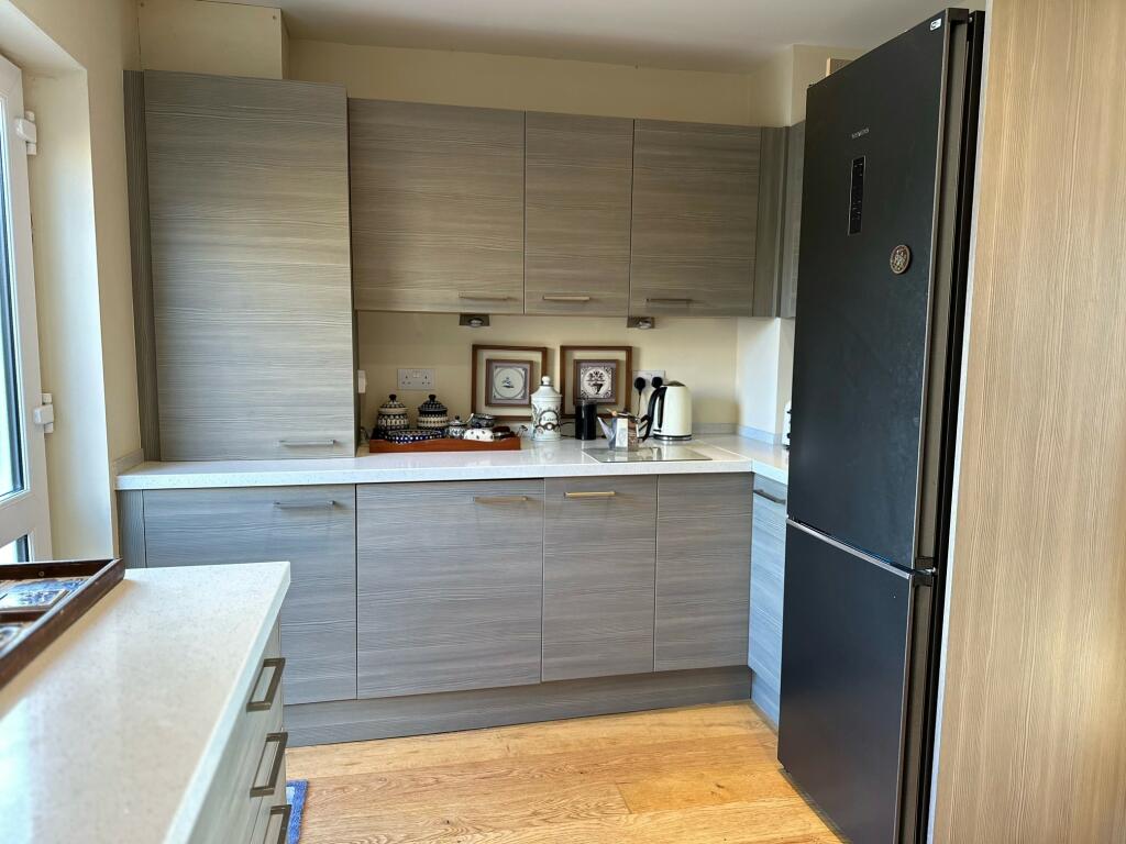 Additional property image - Arnewood Gardens, Yeovil, Somerset
