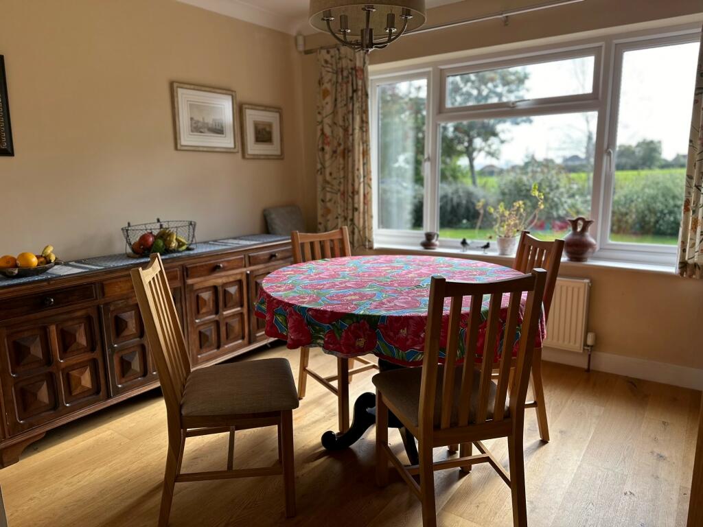 Additional property image - Arnewood Gardens, Yeovil, Somerset