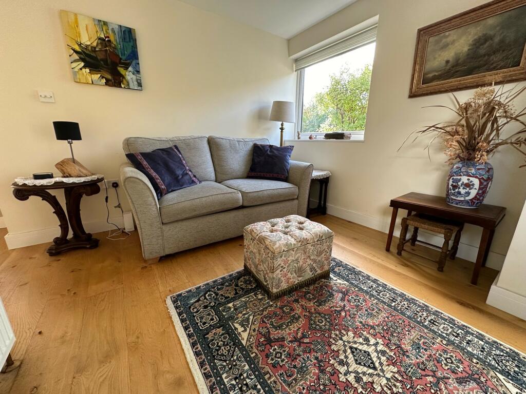 Additional property image - Arnewood Gardens, Yeovil, Somerset