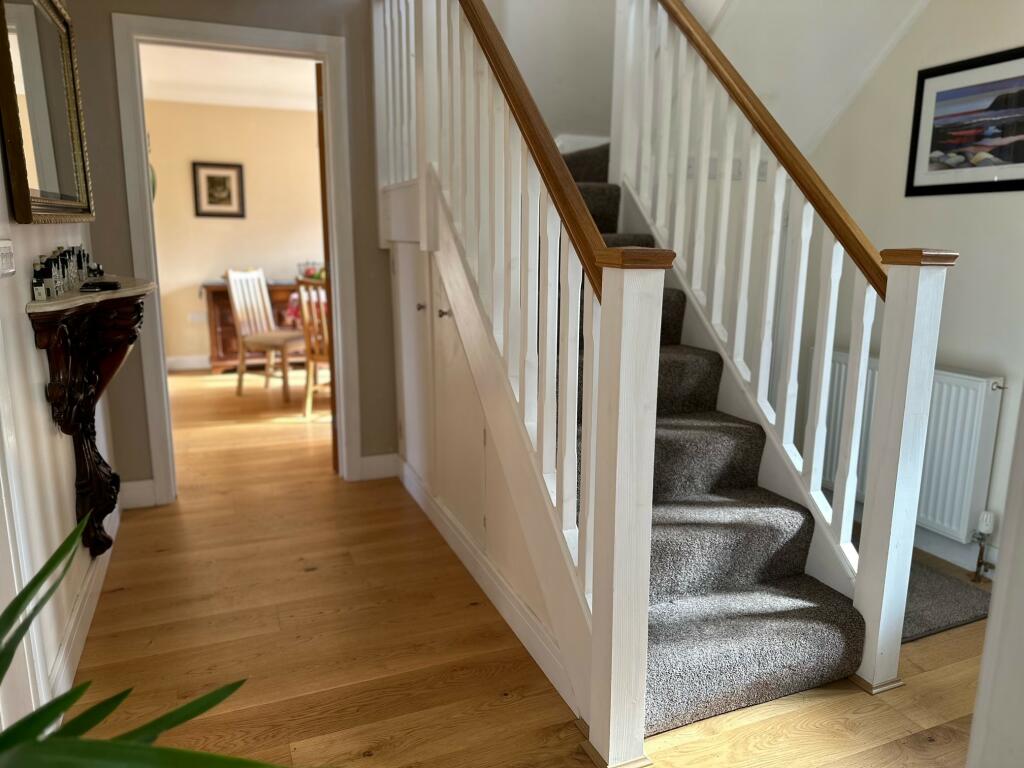 Additional property image - Arnewood Gardens, Yeovil, Somerset
