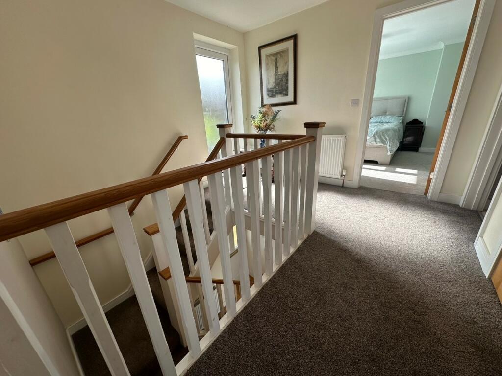 Additional property image - Arnewood Gardens, Yeovil, Somerset