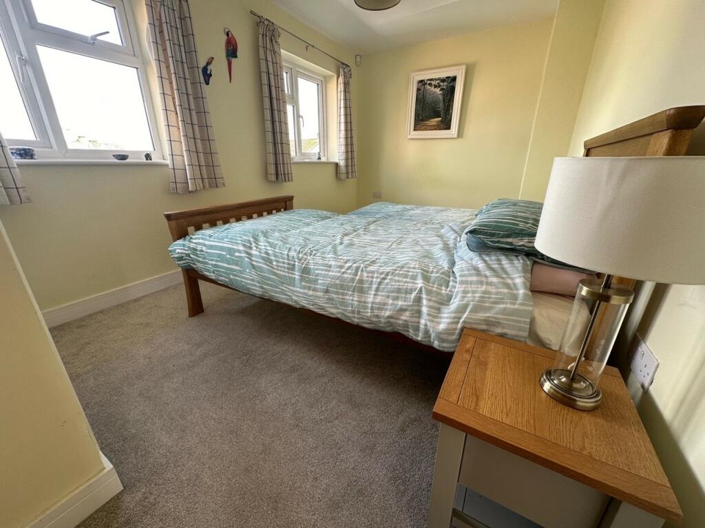 Additional property image - Arnewood Gardens, Yeovil, Somerset