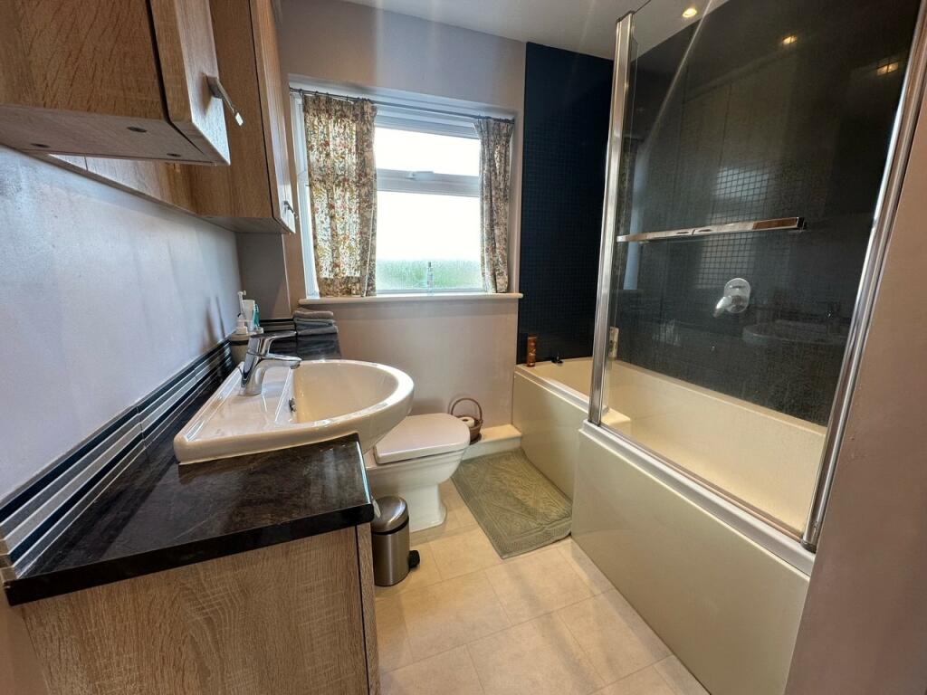 Additional property image - Arnewood Gardens, Yeovil, Somerset