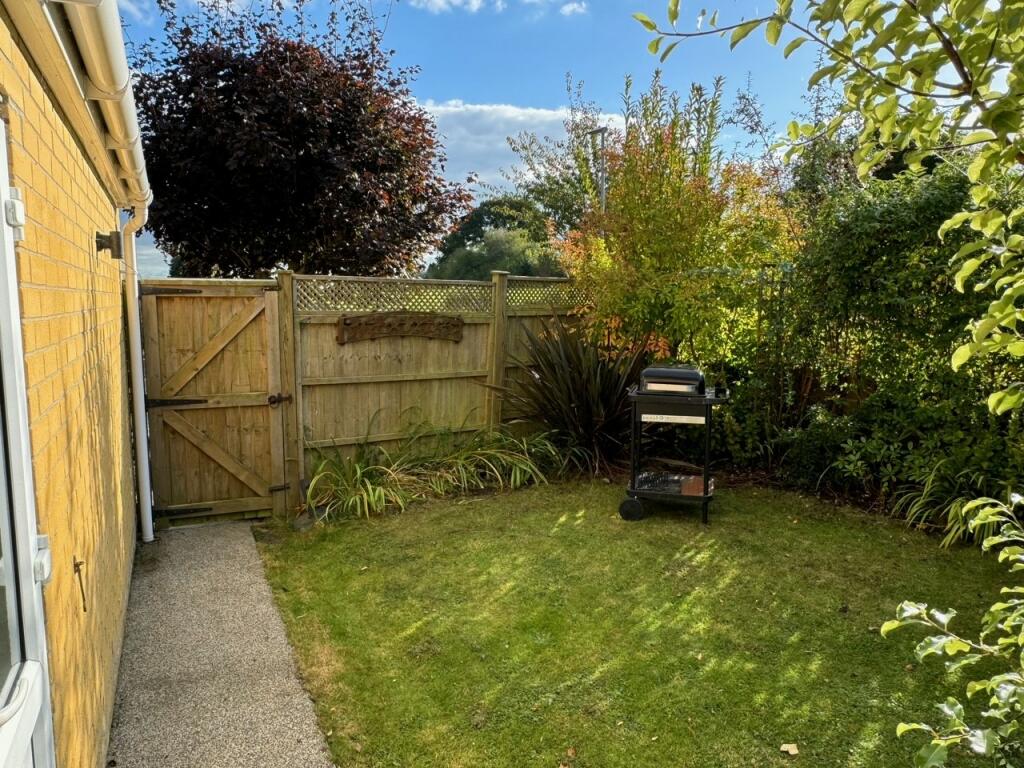 Additional property image - Arnewood Gardens, Yeovil, Somerset