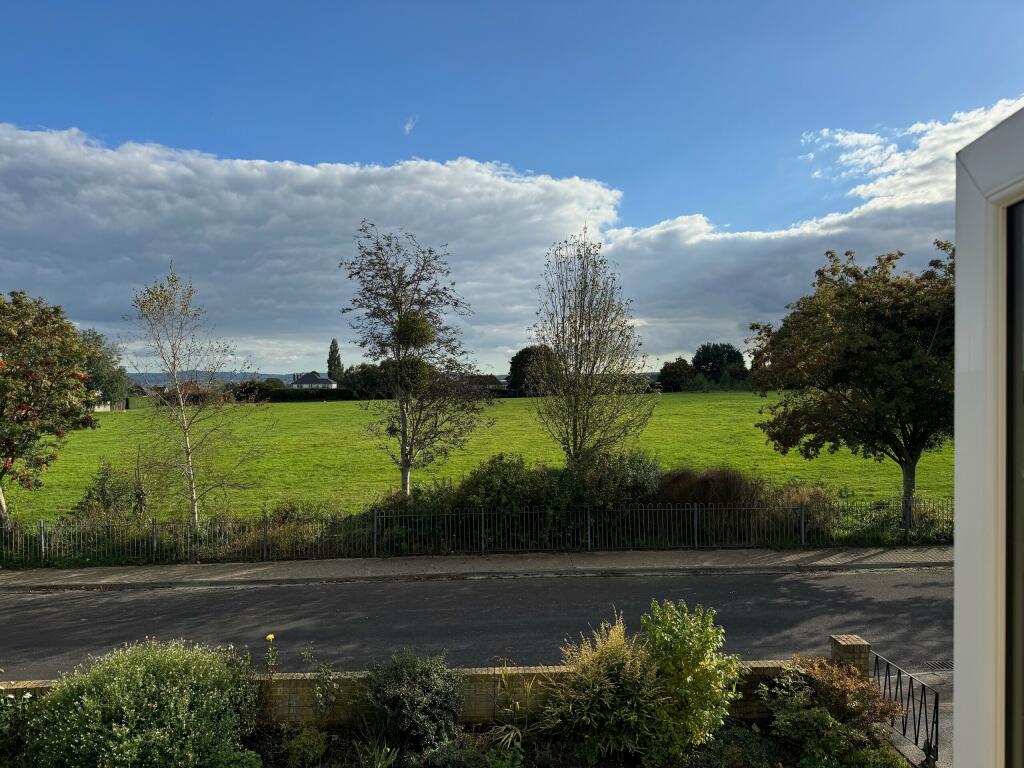 Additional property image - Arnewood Gardens, Yeovil, Somerset