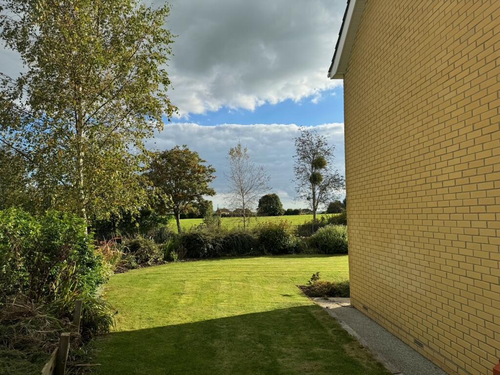 Additional property image - Arnewood Gardens, Yeovil, Somerset