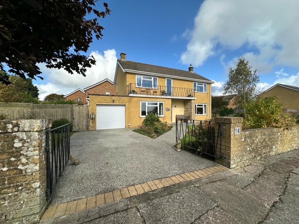 Additional property image - Arnewood Gardens, Yeovil, Somerset