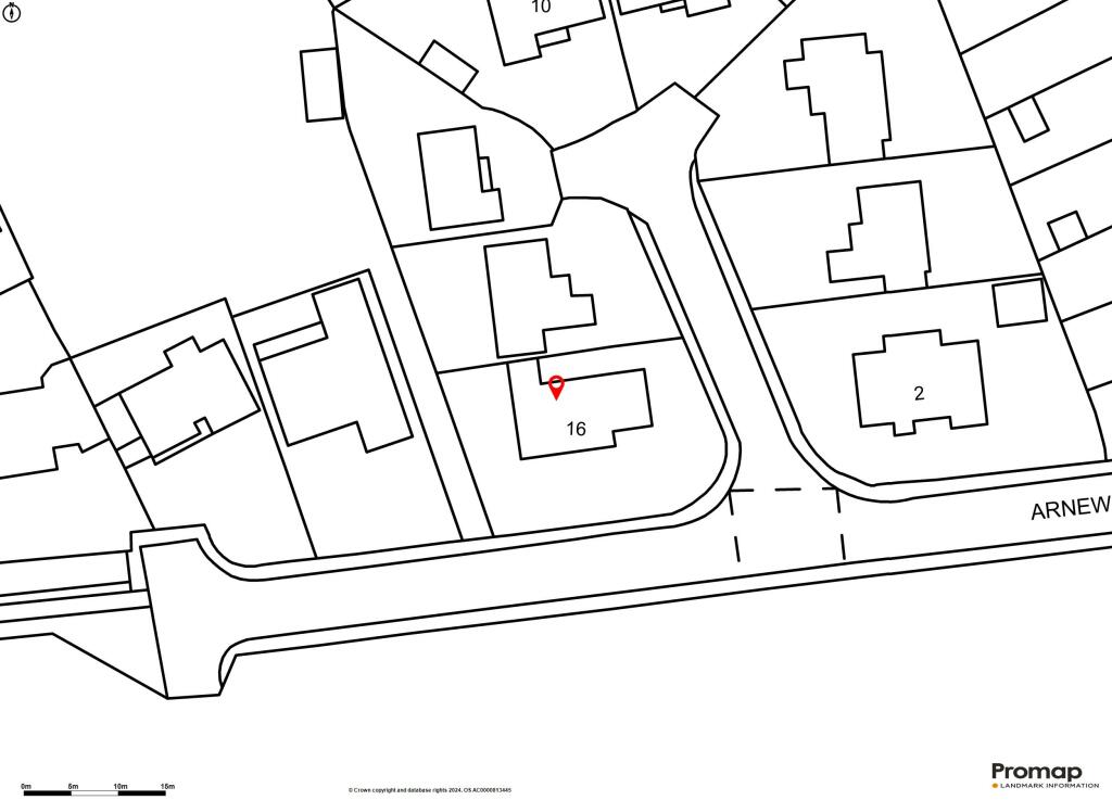 Additional property image - Arnewood Gardens, Yeovil, Somerset