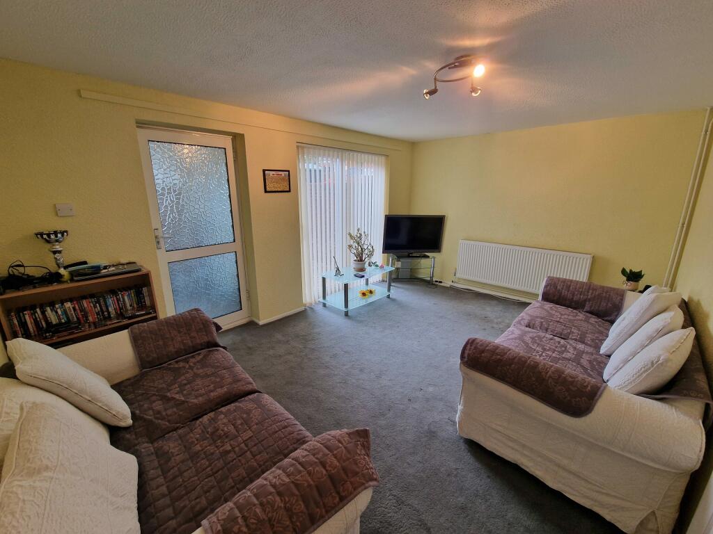 Additional property image - St. Johns Road, Yeovil, Somerset