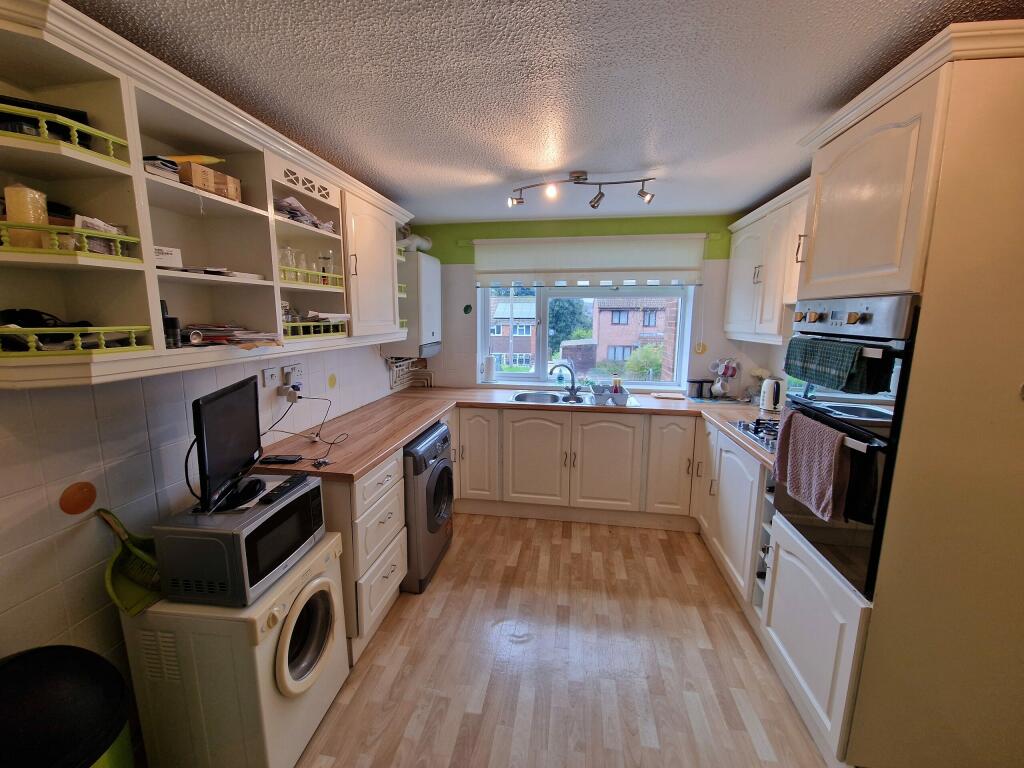 Additional property image - St. Johns Road, Yeovil, Somerset