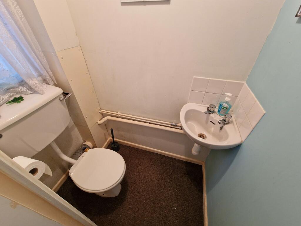 Additional property image - St. Johns Road, Yeovil, Somerset