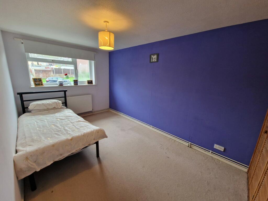Additional property image - St. Johns Road, Yeovil, Somerset