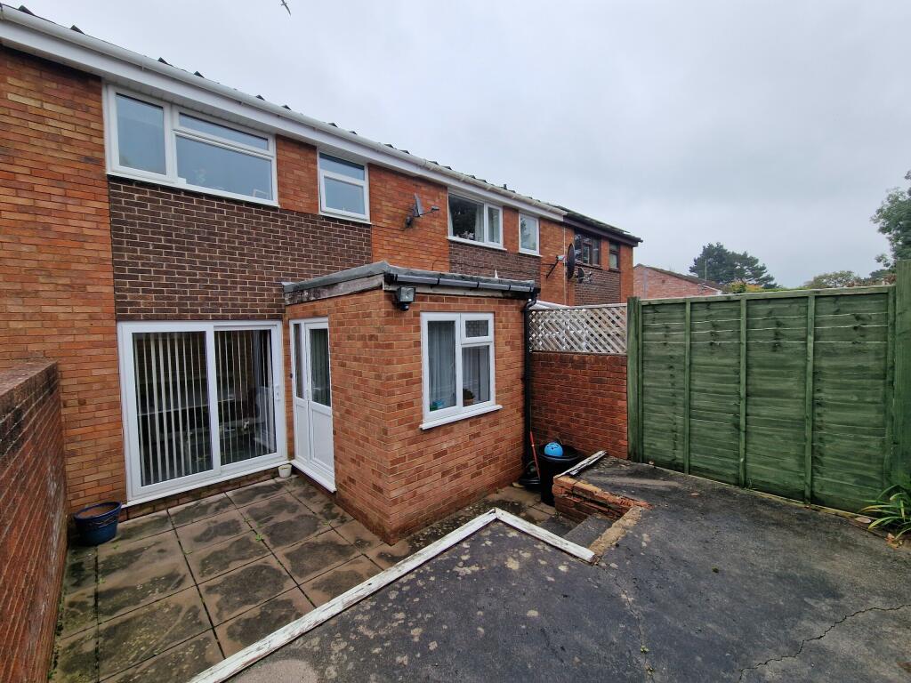 Additional property image - St. Johns Road, Yeovil, Somerset