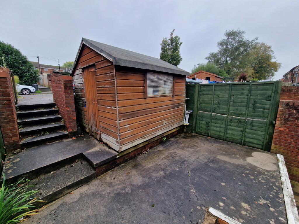 Additional property image - St. Johns Road, Yeovil, Somerset