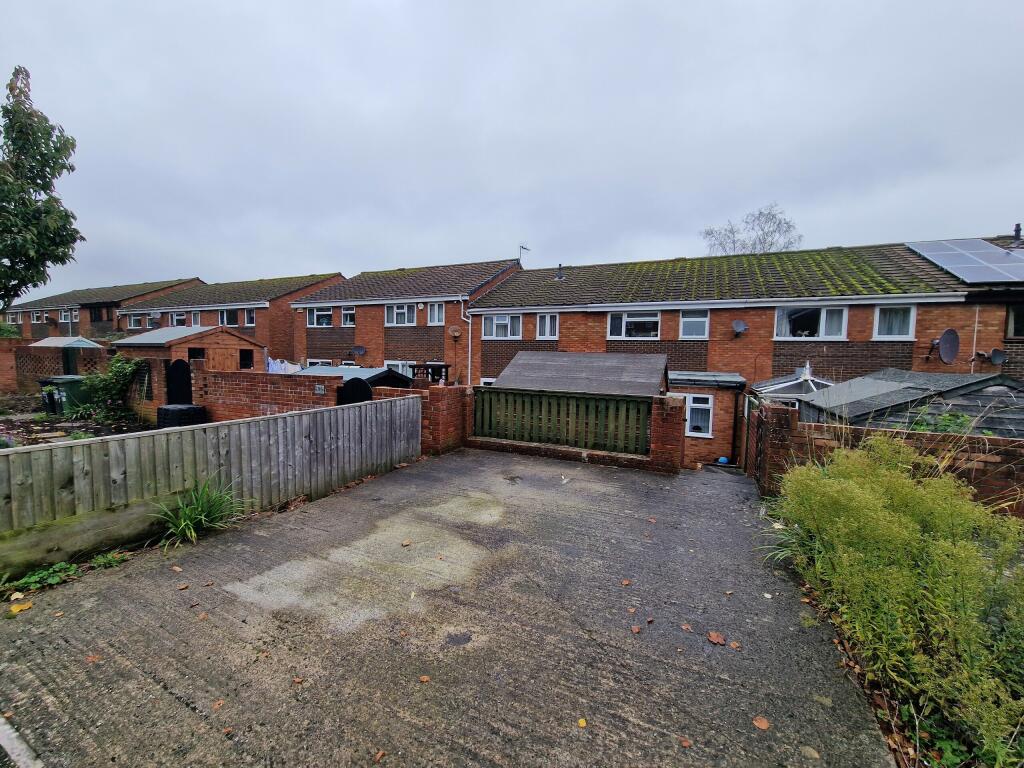 Additional property image - St. Johns Road, Yeovil, Somerset