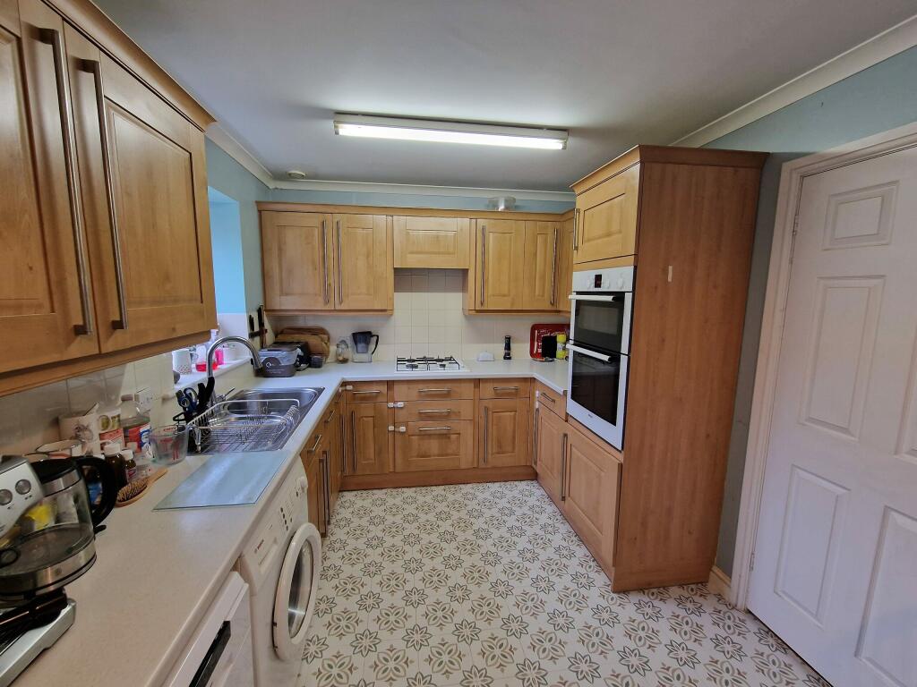 Additional property image - Ivel Gardens, Ilchester, Yeovil, Somerset