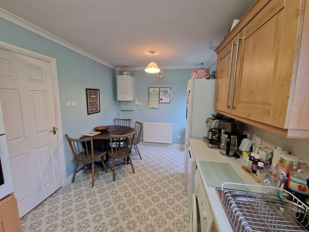 Additional property image - Ivel Gardens, Ilchester, Yeovil, Somerset