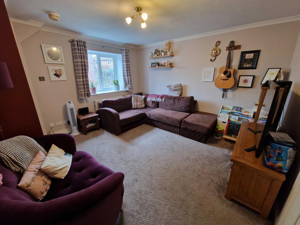Additional property image - Ivel Gardens, Ilchester, Yeovil, Somerset
