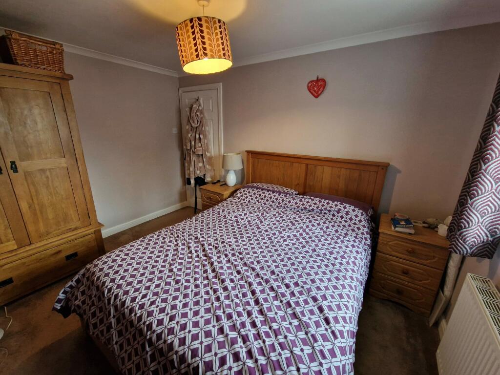 Additional property image - Ivel Gardens, Ilchester, Yeovil, Somerset