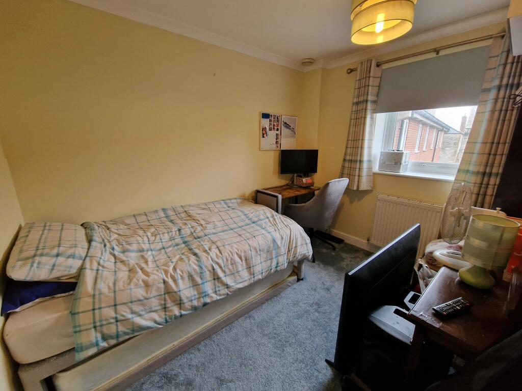 Additional property image - Ivel Gardens, Ilchester, Yeovil, Somerset