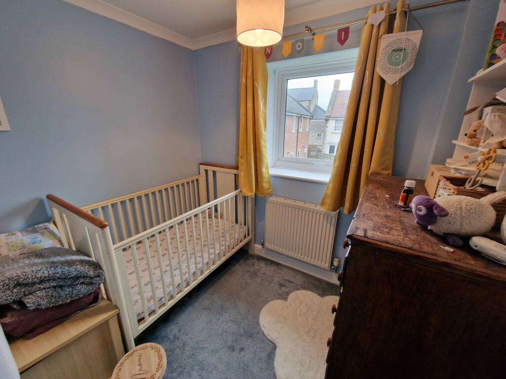 Additional property image - Ivel Gardens, Ilchester, Yeovil, Somerset