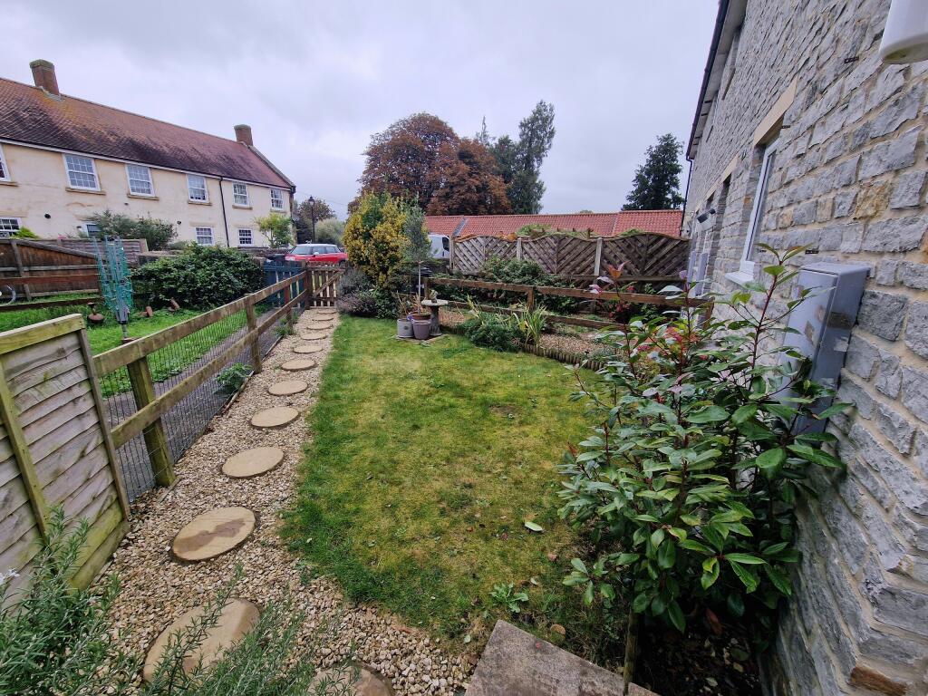 Additional property image - Ivel Gardens, Ilchester, Yeovil, Somerset