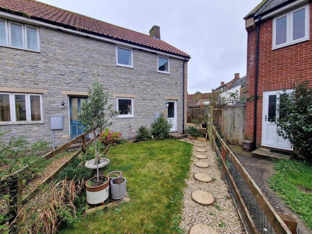 Additional property image - Ivel Gardens, Ilchester, Yeovil, Somerset