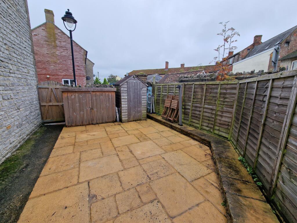 Additional property image - Ivel Gardens, Ilchester, Yeovil, Somerset