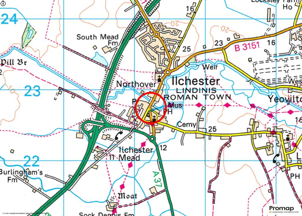 Additional property image - Ivel Gardens, Ilchester, Yeovil, Somerset
