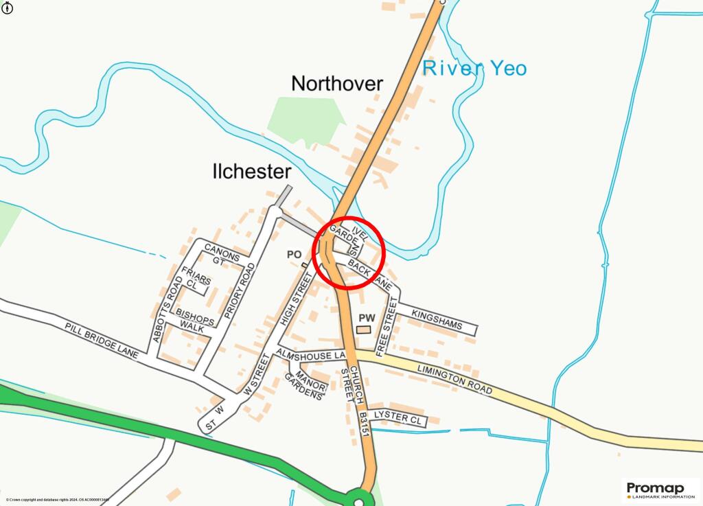 Additional property image - Ivel Gardens, Ilchester, Yeovil, Somerset