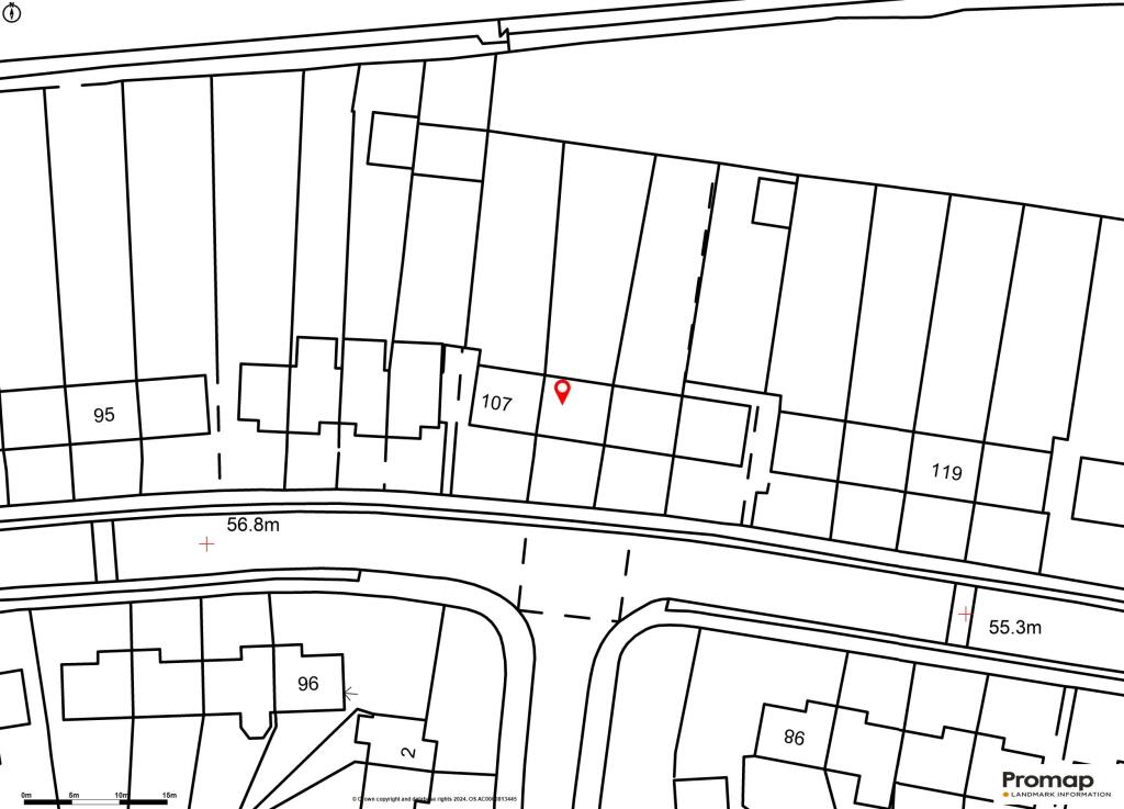 Additional property image - Rosebery Avenue, Yeovil, Somerset