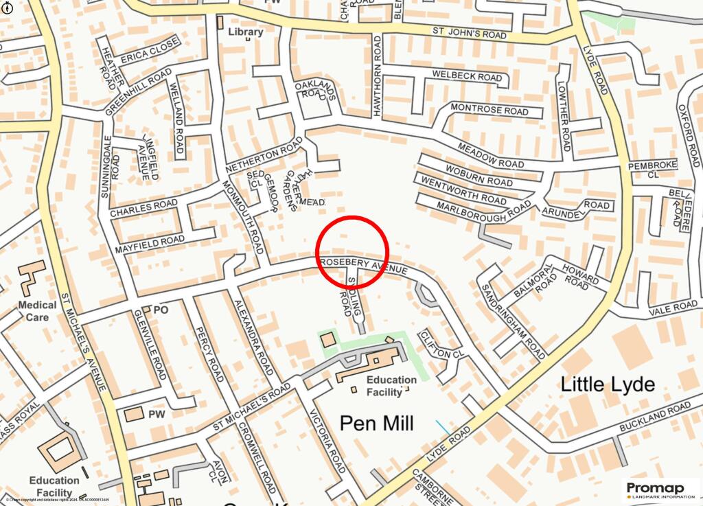 Additional property image - Rosebery Avenue, Yeovil, Somerset