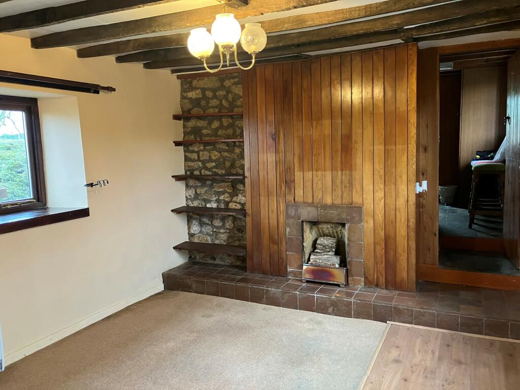 Additional property image - Smallways, Galhampton, Yeovil, Somerset