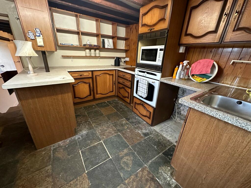 Additional property image - Smallways, Galhampton, Yeovil, Somerset