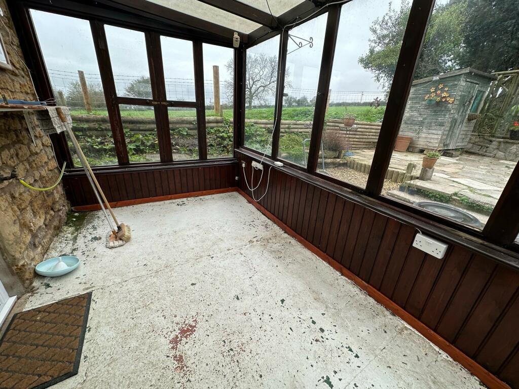 Additional property image - Smallways, Galhampton, Yeovil, Somerset