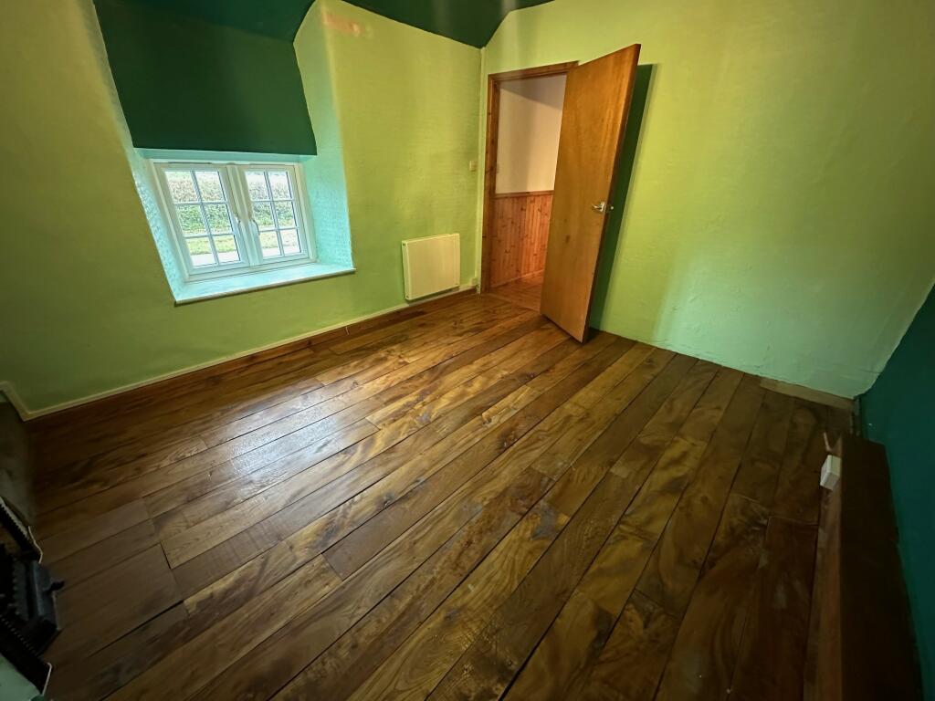 Additional property image - Smallways, Galhampton, Yeovil, Somerset