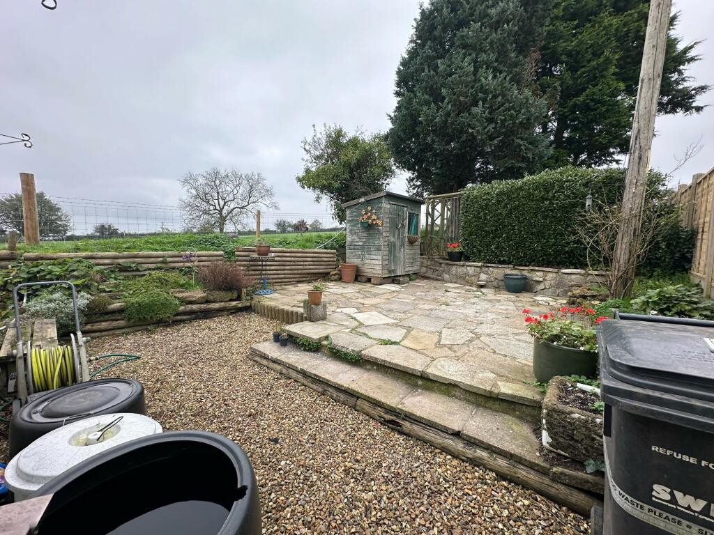 Additional property image - Smallways, Galhampton, Yeovil, Somerset