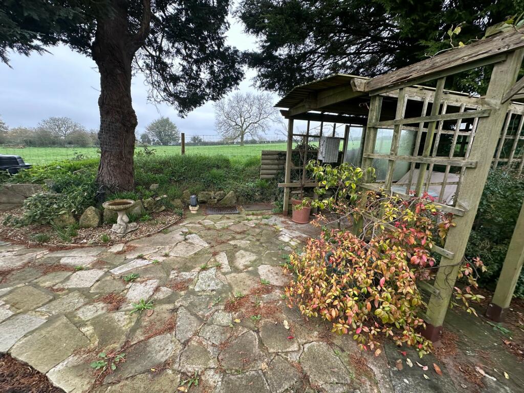 Additional property image - Smallways, Galhampton, Yeovil, Somerset
