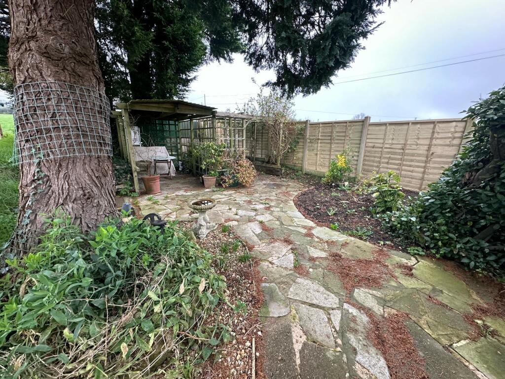 Additional property image - Smallways, Galhampton, Yeovil, Somerset